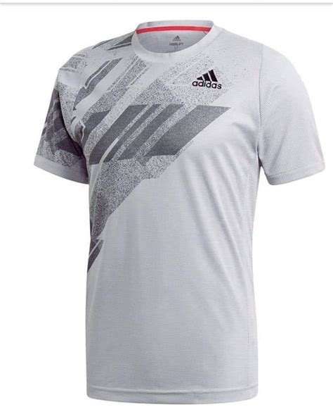 adidas us open tennis shirts.